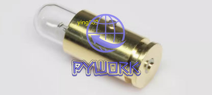 01200-U 12000,12500 binocular indirect ophthalmoscope bulb kw~