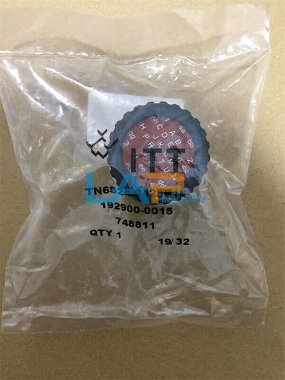 ITT CANNON Connector 192900-0015 32-Pin - 1 Piece - KOEED