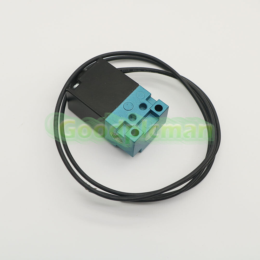 1PC MAC Solenoid Valve 116B-611BAAA