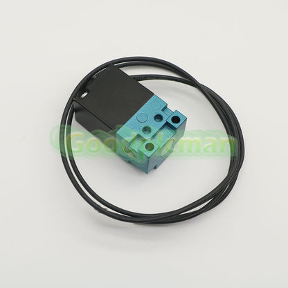 1PC MAC Solenoid Valve 116B-611BAAA