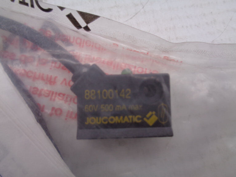 ASCO 88100142 Sensing Element - ASCO