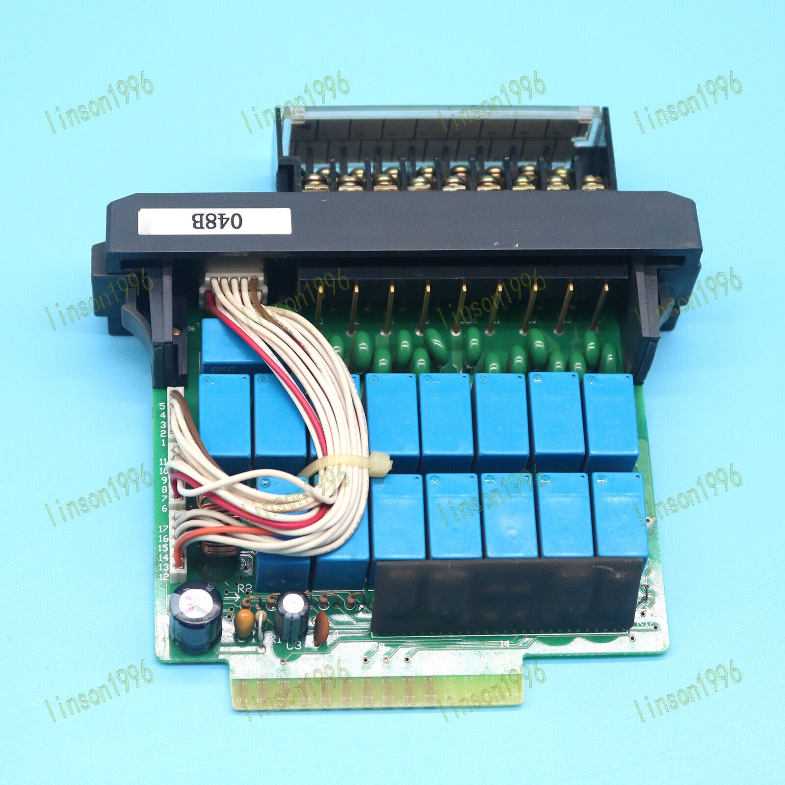 KOYO PLC E05T Tested Used Part - KOYO PLC