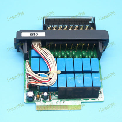 KOYO PLC E05T Tested Used Part - KOYO PLC