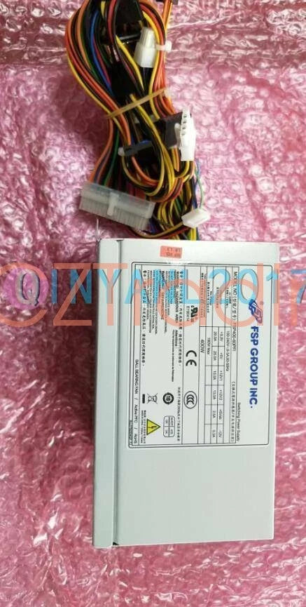 1PC FSP400-60PFI Industrial Control Spare Parts Power Supply Fsp400