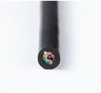 new ABB debugging communication AC500-Eco series PLC programming cable USB-TK503