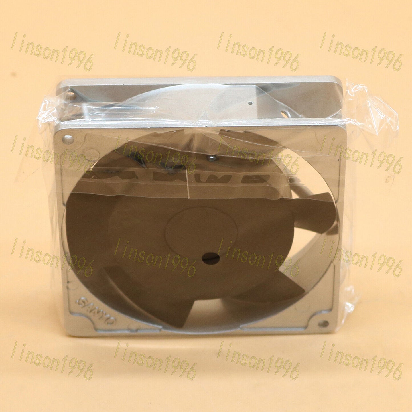 109S091 Cooling Fan SANYO Mini Ace25 0.1/0.09A Fast Delivery - SANYO