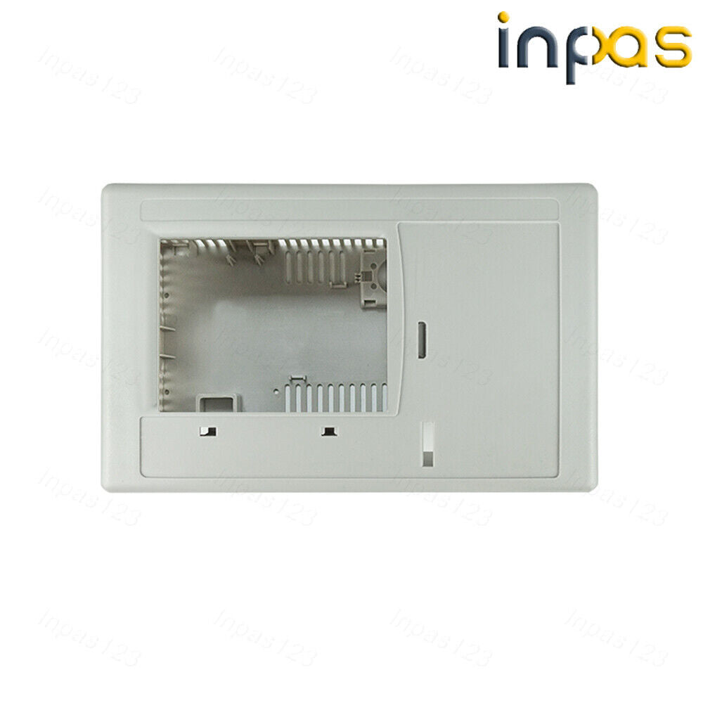 Plastic Case Cover Housing Shell for 2711P-B6C20A9 - KOEED