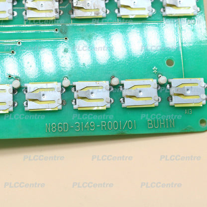 Used 1 Unit Fanuc N8603149T001 Tested Good - FANUC