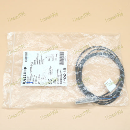 ONE BALLUFF Proximity Switch BES M05ED-PSC50F-EP02 - BALLUFF