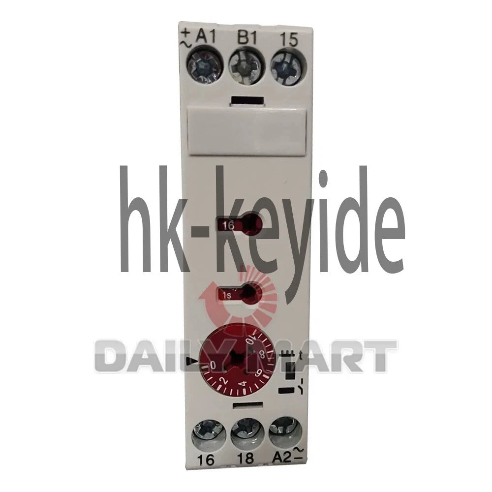 The upgraded model SAIA - BURGESS KOP170J7MWVPN00 electronic timer