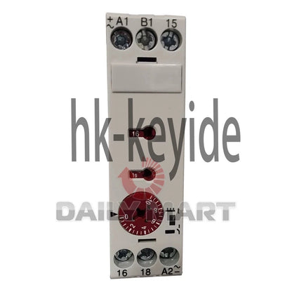 The upgraded model SAIA - BURGESS KOP170J7MWVPN00 electronic timer