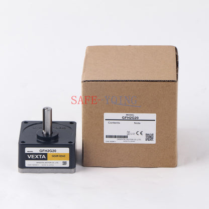 new ONE Oriental Motor GFH2G20 Reducer - ORIENTAL MOTOR
