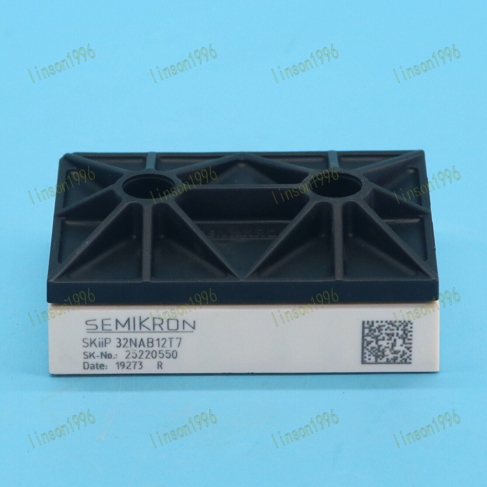 new ONE  SEMIKRON MODULE SKIIP32NAB12T7 fast SEMIKRON