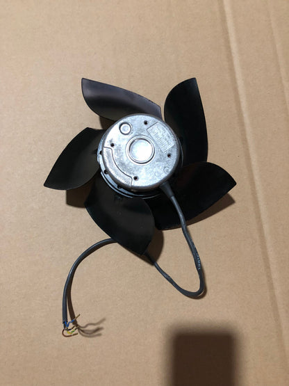 1PC Cooling Fan M2D068-CF Y400V M2D068CF