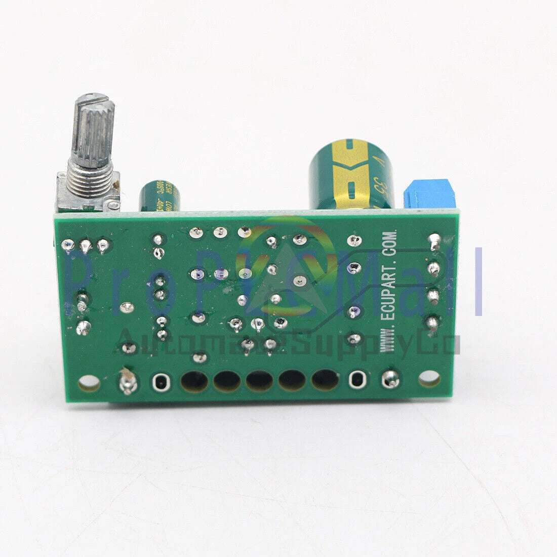 1PC TDA2050 mono power amplifier board audio power amplifier module