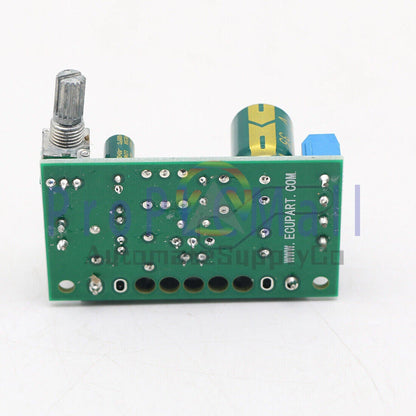 1PC TDA2050 mono power amplifier board audio power amplifier module