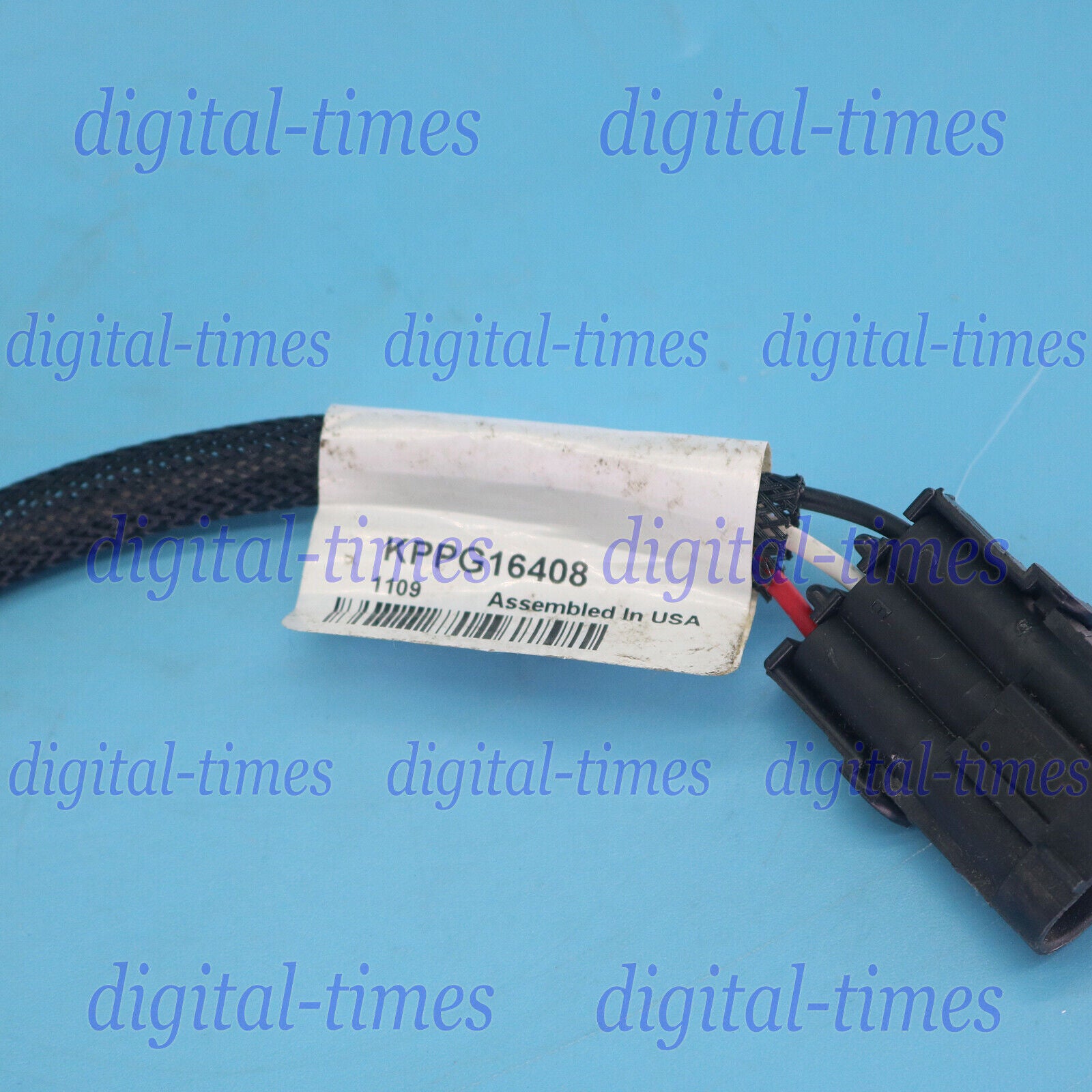 PPU KPPG16408 Speed Sensor Pulse Pickup - DANFOSS