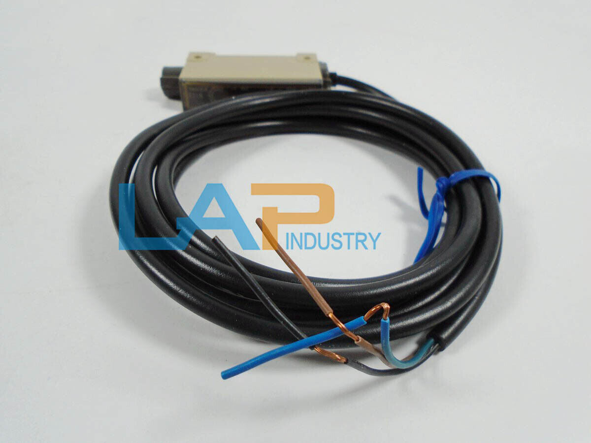 new 1PC takex fiber optic sigital sensor F11R 12-24V - TAKEX