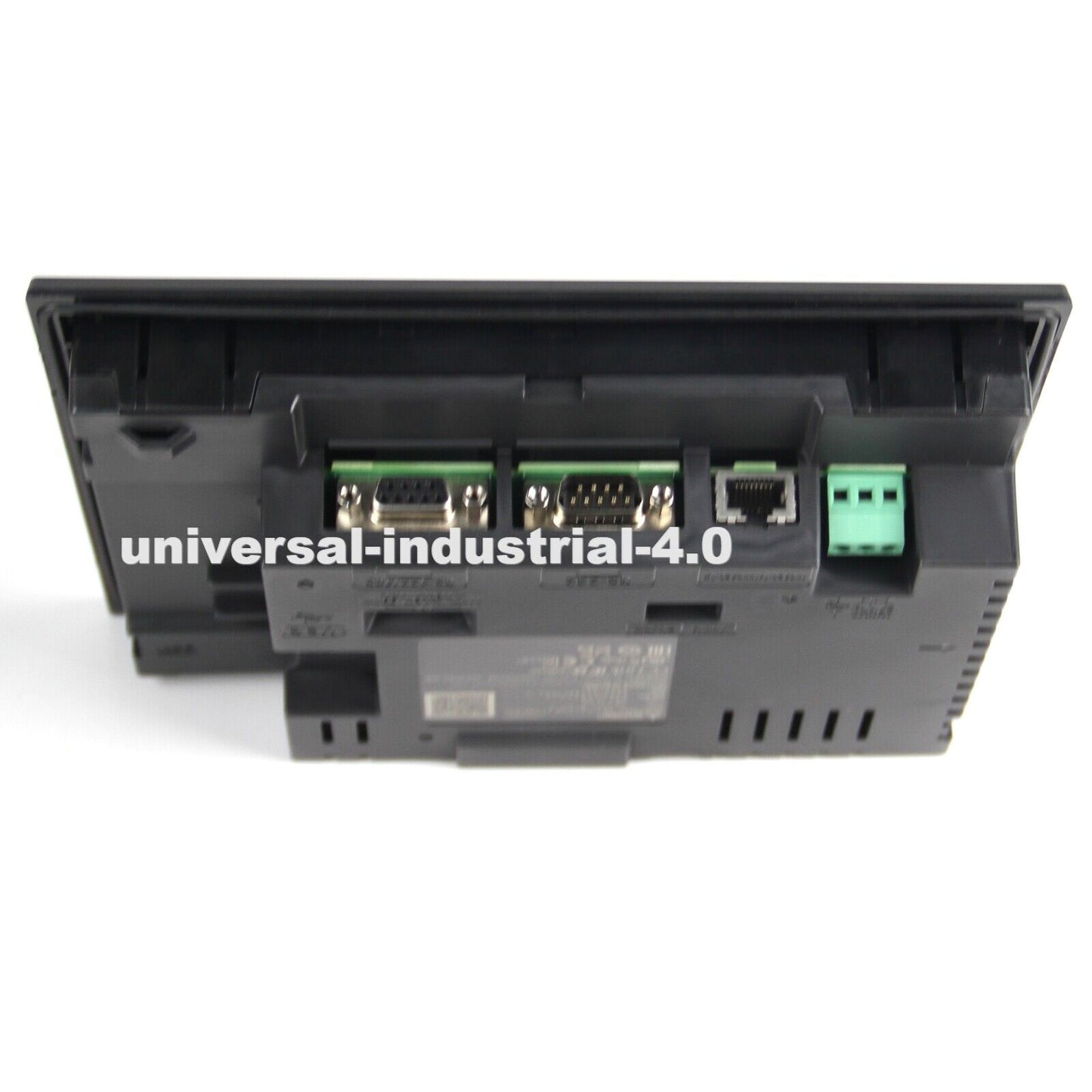 Mitsubishi GS2107-WTBD-N HMI Touch Panel - MITSUBISHI