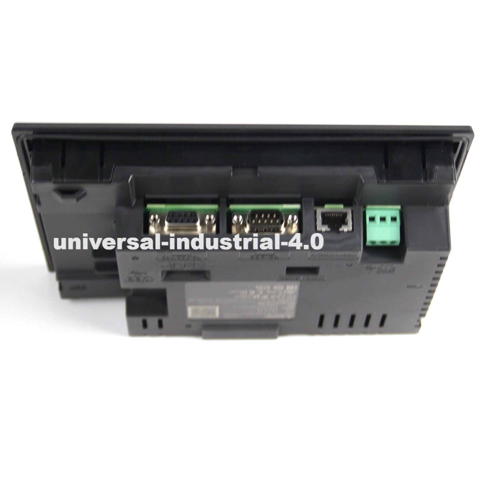 Mitsubishi GS2107-WTBD-N HMI Touch Panel - MITSUBISHI