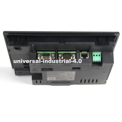 Mitsubishi GS2107-WTBD-N HMI Touch Panel - MITSUBISHI