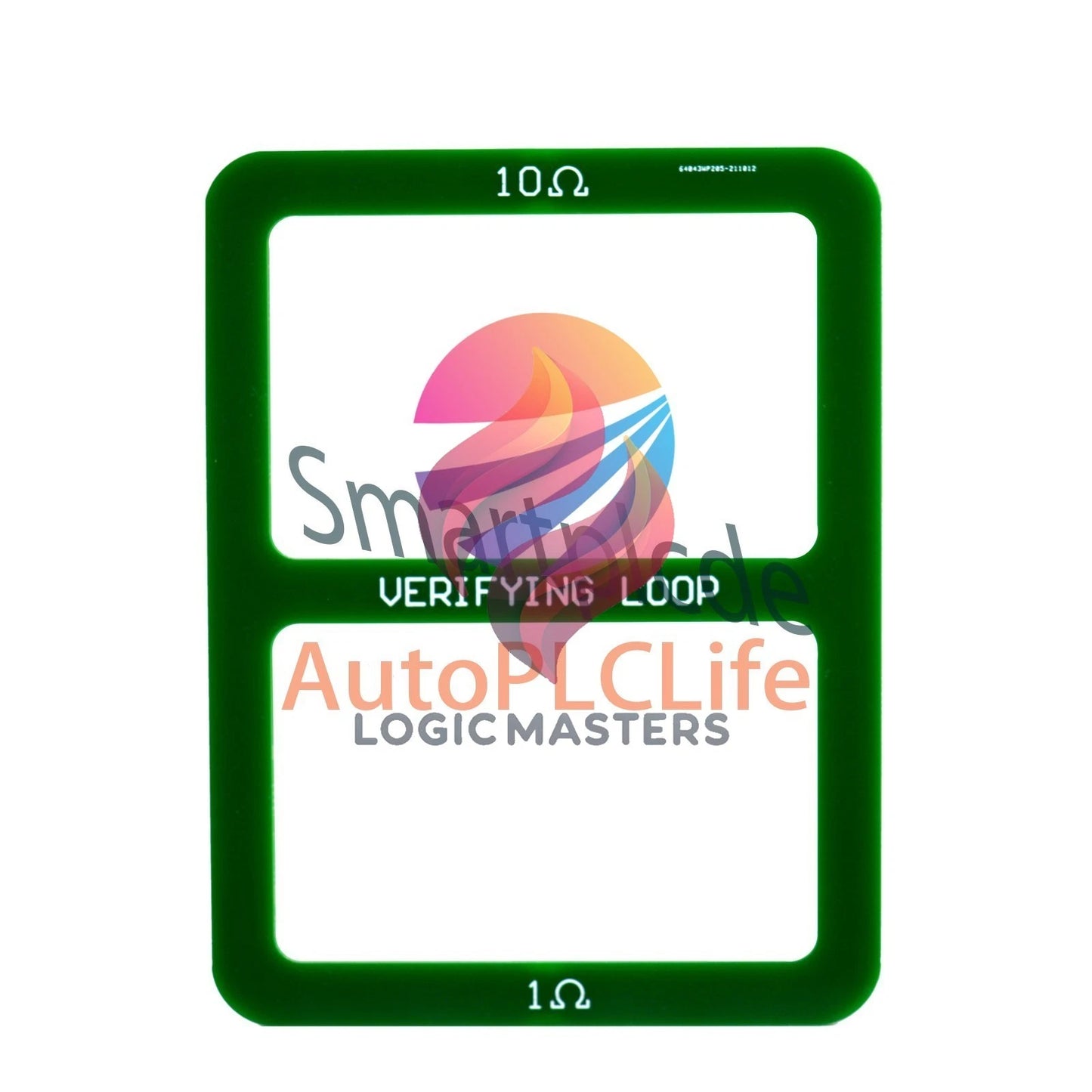 Verifying Loop For Clamp Earth Tester Ground Loop Resistance UT276A+,UT278A+