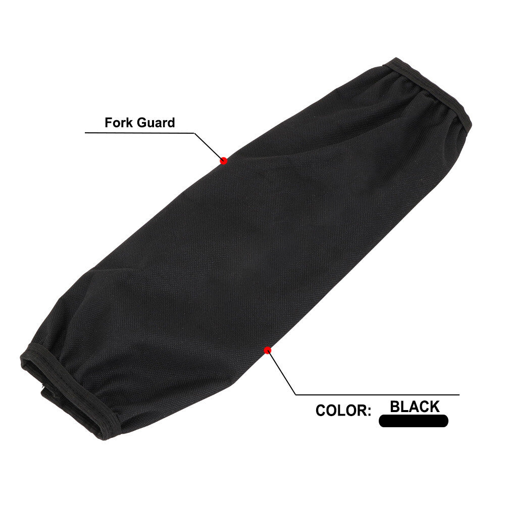 Rear Shock Absorber Protective Cover for Motorcycle Pit Dirt Bike