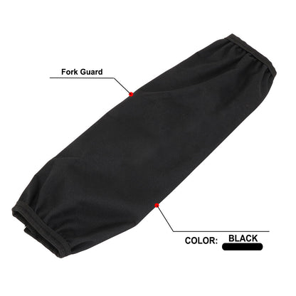 Rear Shock Absorber Protective Cover for Motorcycle Pit Dirt Bike