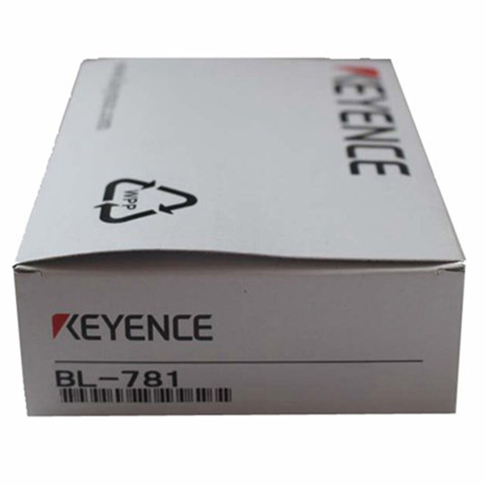 KEYENCE BL-781 Laser Barcode Reader 1PC - KEYENCE