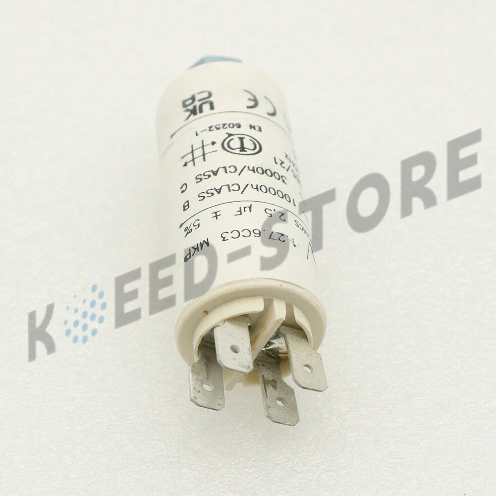 1PCS for Arcotronics 1.27.6CC3 MKP 2.5uf±5% C276CC free shipping !KO