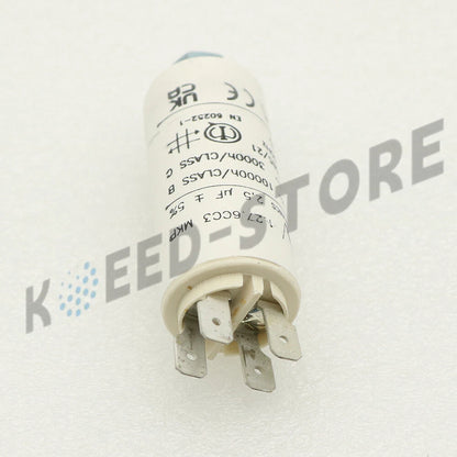 1PCS for Arcotronics 1.27.6CC3 MKP 2.5uf±5% C276CC free shipping !KO