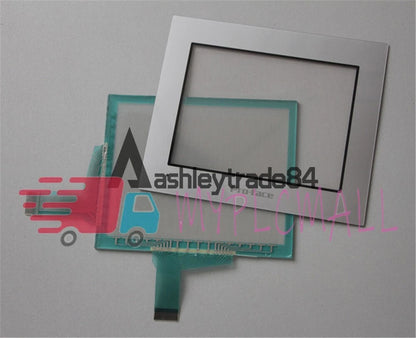 touchpad + Protective Film for Pro-Face GP2301-SC41-24V GP2301-LG41-24V