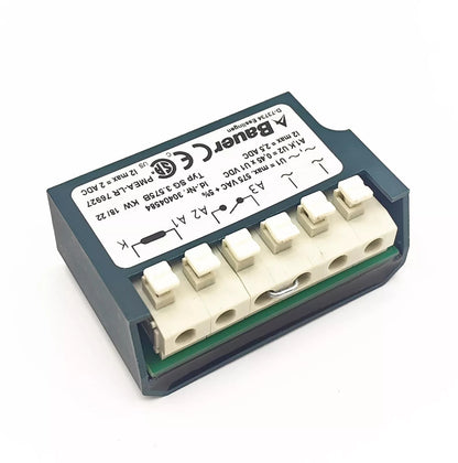 Made in Germany - Bauer brake Rectifier Module Nr 30404584 Typ SG 3.575B