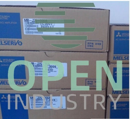 1PCS Mitsubishi HA-FF43 AC SERVO MOTOR 400W 3000RPM