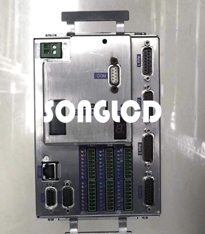 TLM 271 TCNA4PE TLM2 Version 4 - Reliable Performance - TIA-AUTOMATION