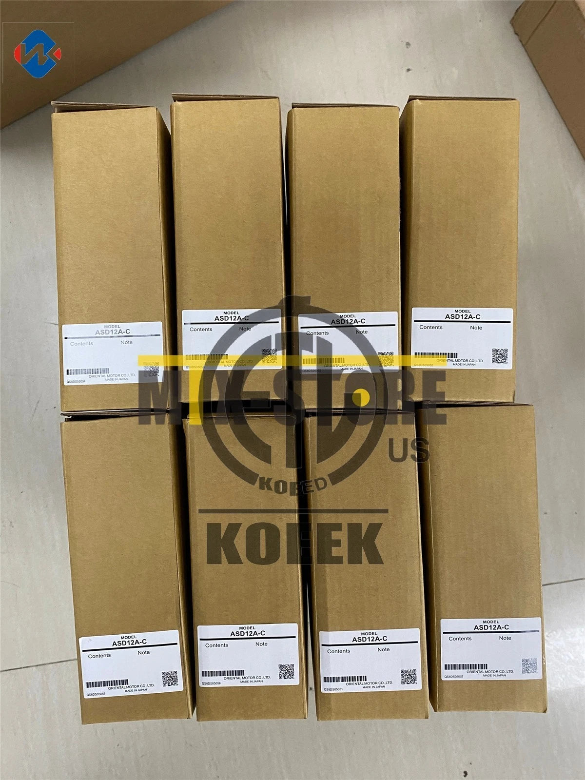 1PCS ONES VEXTA ASD12A-C
