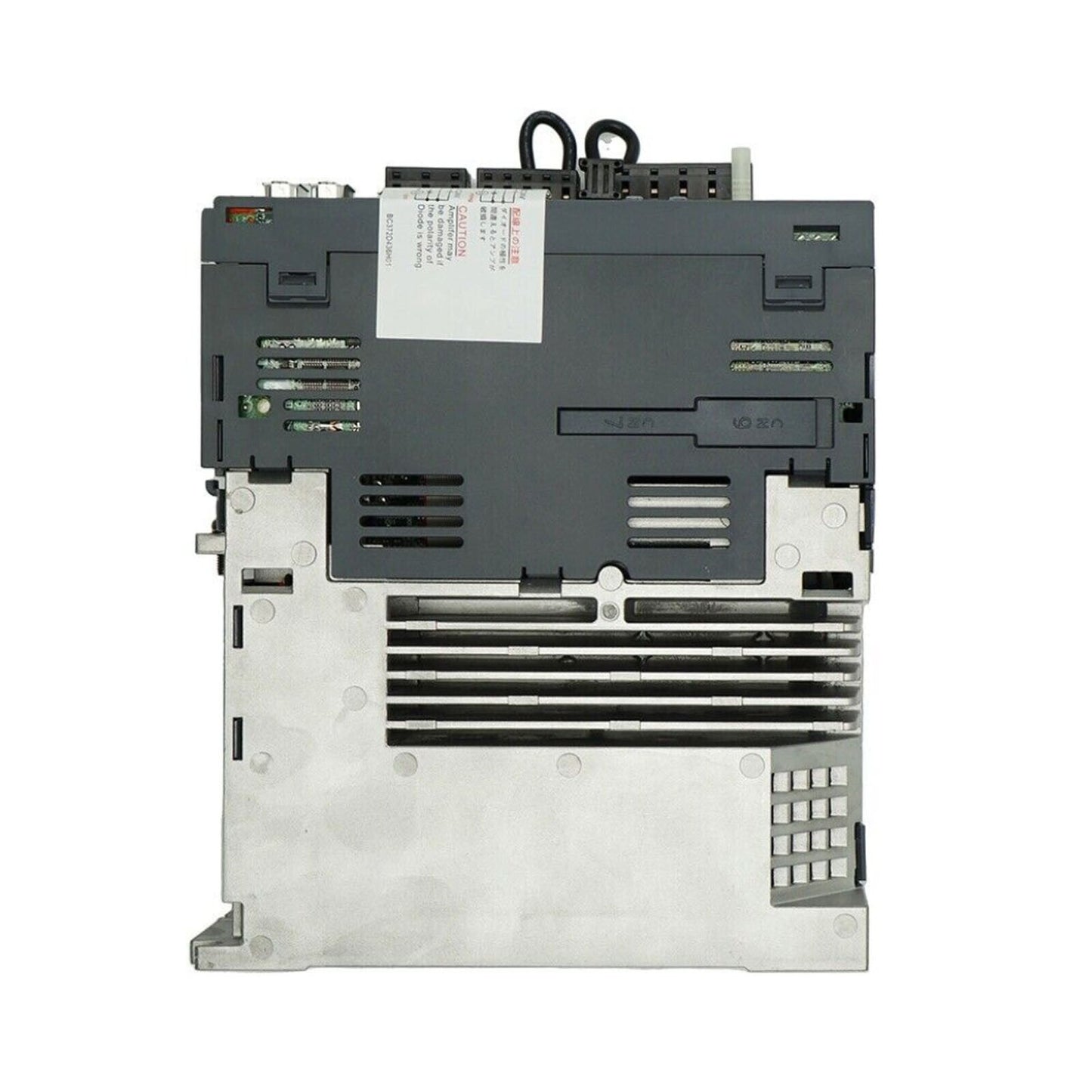 new 1PC MITSUBISHI SERVO DRIVE MR-J4-70A-RJ - MITSUBISHI