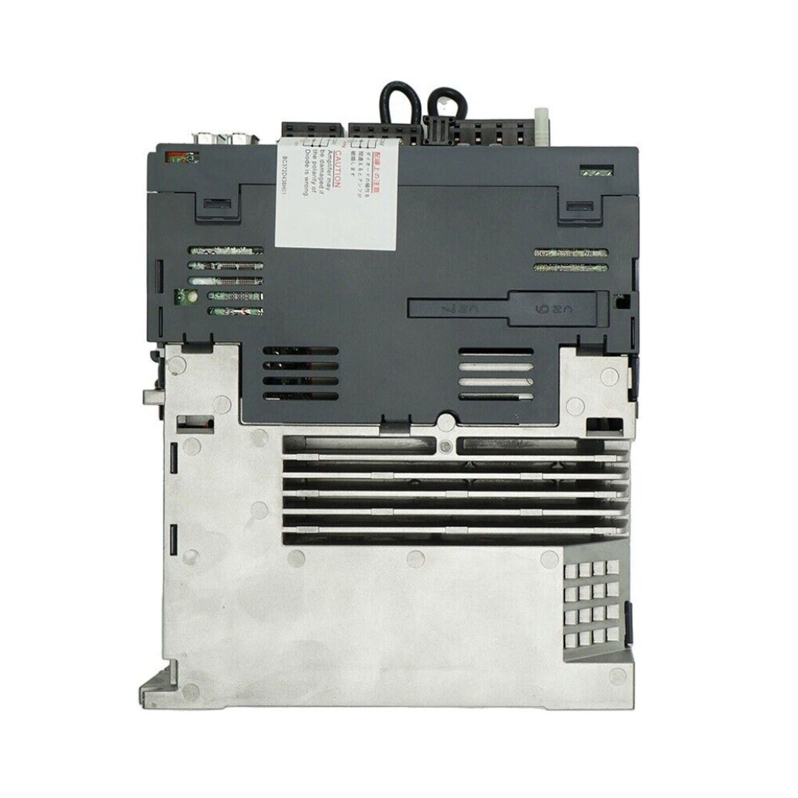 new 1PC MITSUBISHI SERVO DRIVE MR-J4-70A-RJ - MITSUBISHI