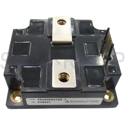 new MITSUBISHI PM400HSA120 Power Supply Module - MITSUBISHI