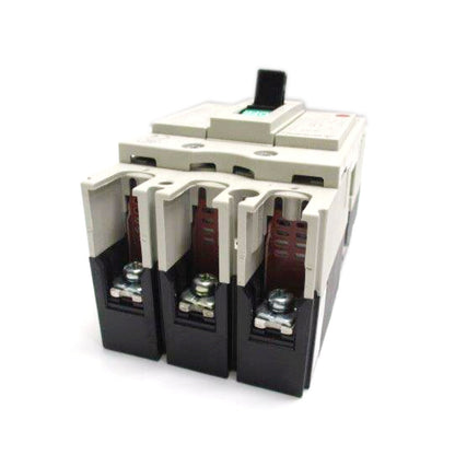 MITSUBISHI Circuit Breaker NF63-HV 3P 15A - MITSUBISHI