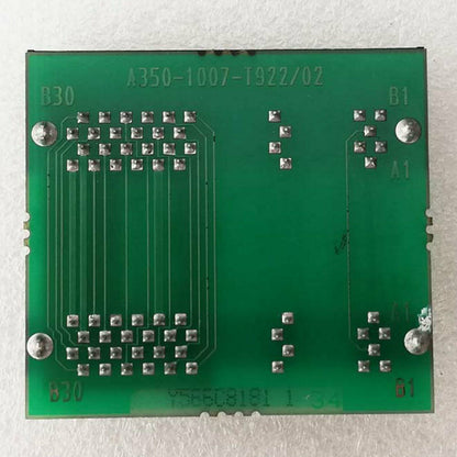 used One For Fanuc A20B-1007-0920 connection board Tested in Good Condition - KOEED