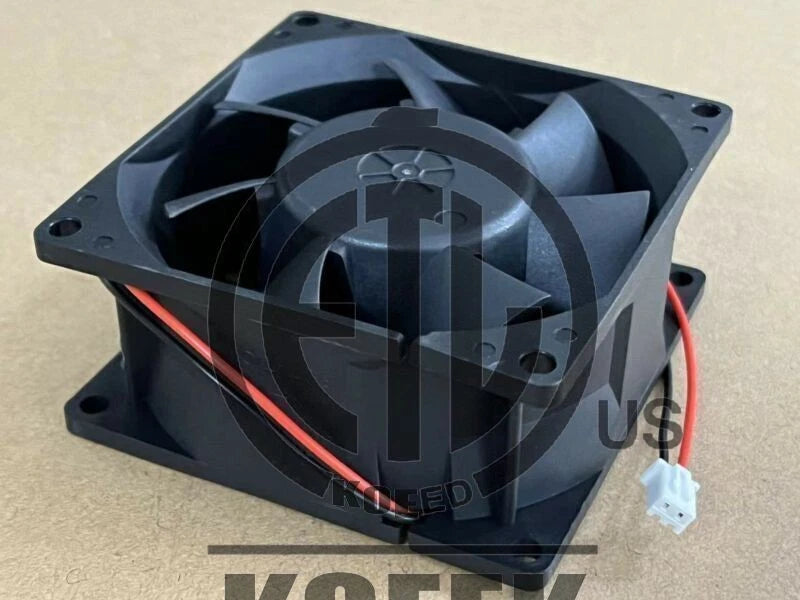 1PC Ying Tian YTD248038S Cooling Fan 24V 0.32A 80*80*38MM