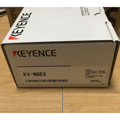 Programmable Controllers KV-N8EX: Keyence ONE - KEYENCE