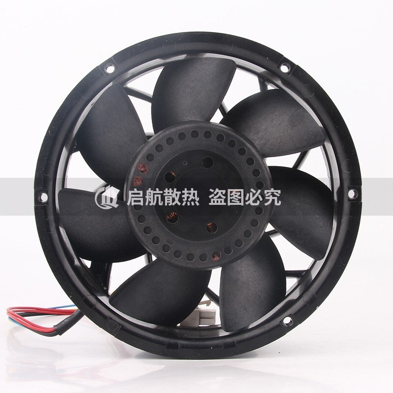 new 1 pcs DELTA Fan THB1712BG-BJ12 DC12V 11A 17251 17CM Inverter cooling fan