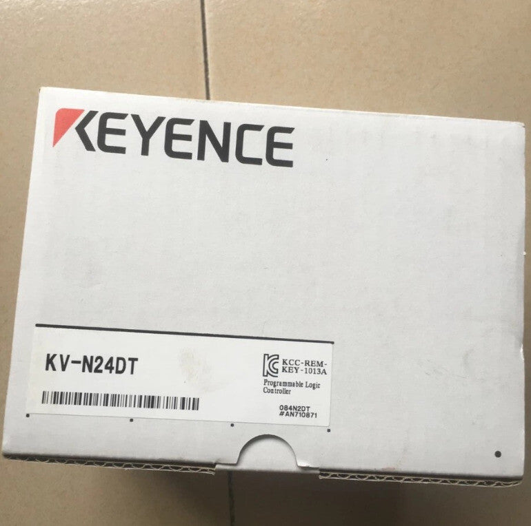 1PC Keyence KV-N24DT KVN24DT In Box