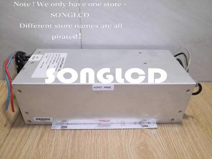 1PCS CCPF-2000-2.5P Precision Filter Cartridge - XX PRECISION FILTERS