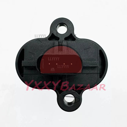 1PCS Air Mass Sensor 0280218417 Fits For BMW 550i 2014-2015 650i 750i X5 V8 4.4L