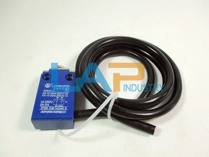 LONGJING XCM-A110 Limit Switch - 1 Meter Flexibility - LONGJING