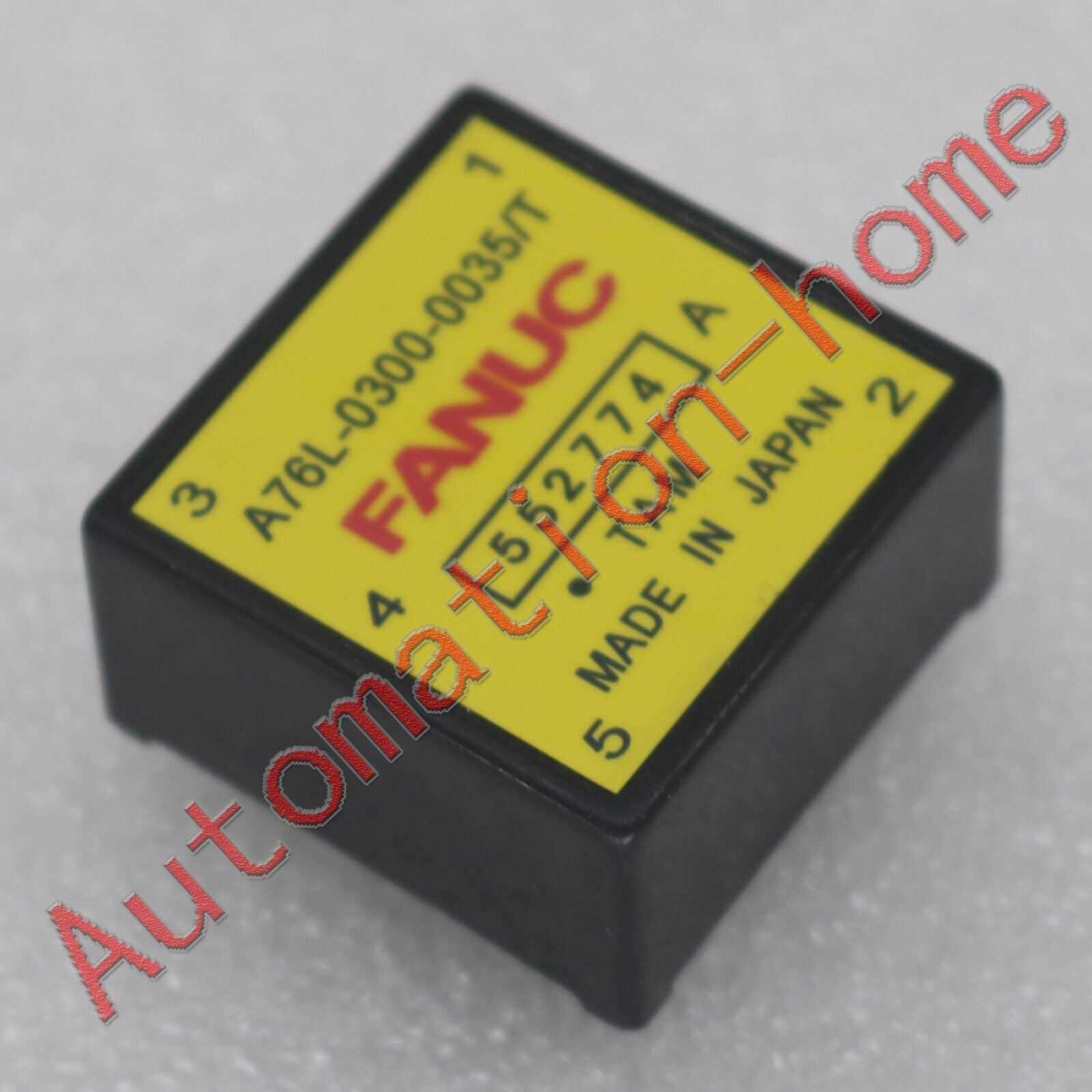 new  power supply module A76L-0300-0035/T For FANUC#QW