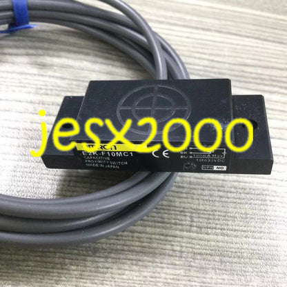 OMRON E2K-F10MC1 Proximity Switch – 1-Piece Switch - OMRON